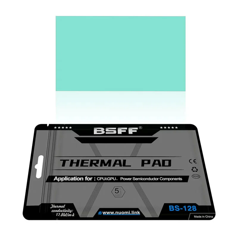 Hvordan forbedrer batteriets termiske pads ytelse på energilagring?