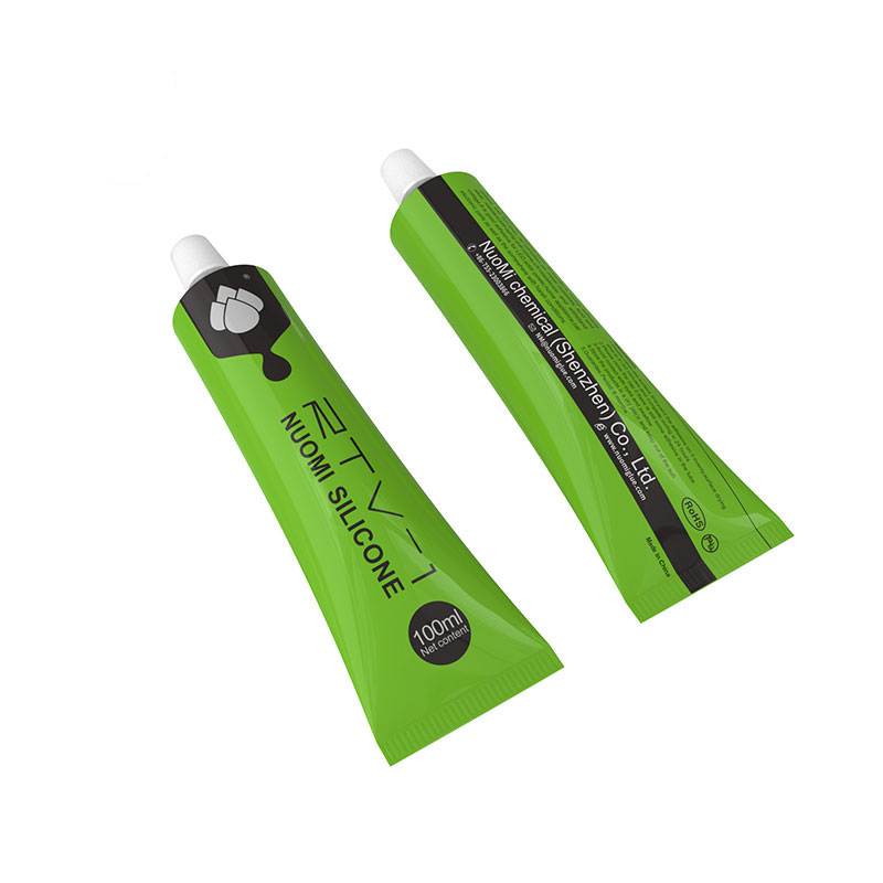 Hvordan løser RTV silikonlim limingsutfordringer?