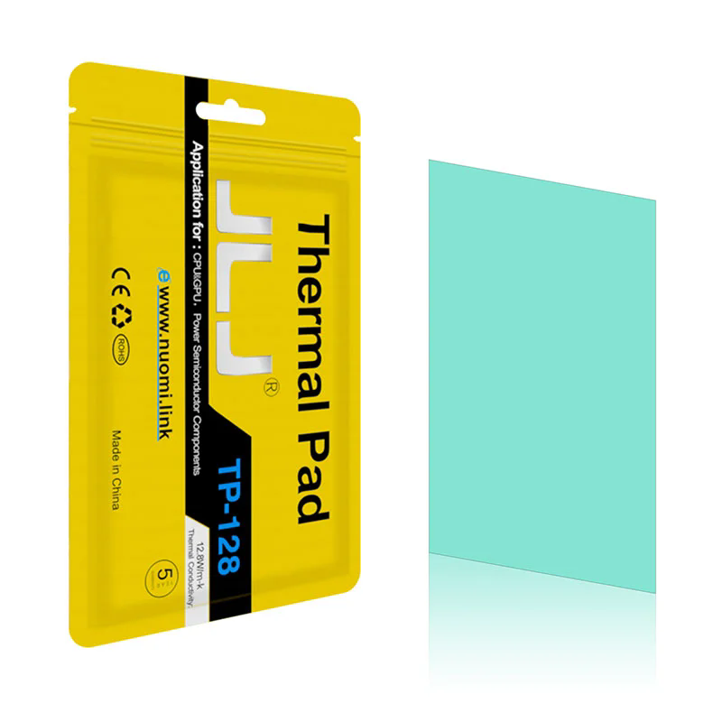 Hvordan kan en termisk silikonpute forbedre enhetens ytelse?