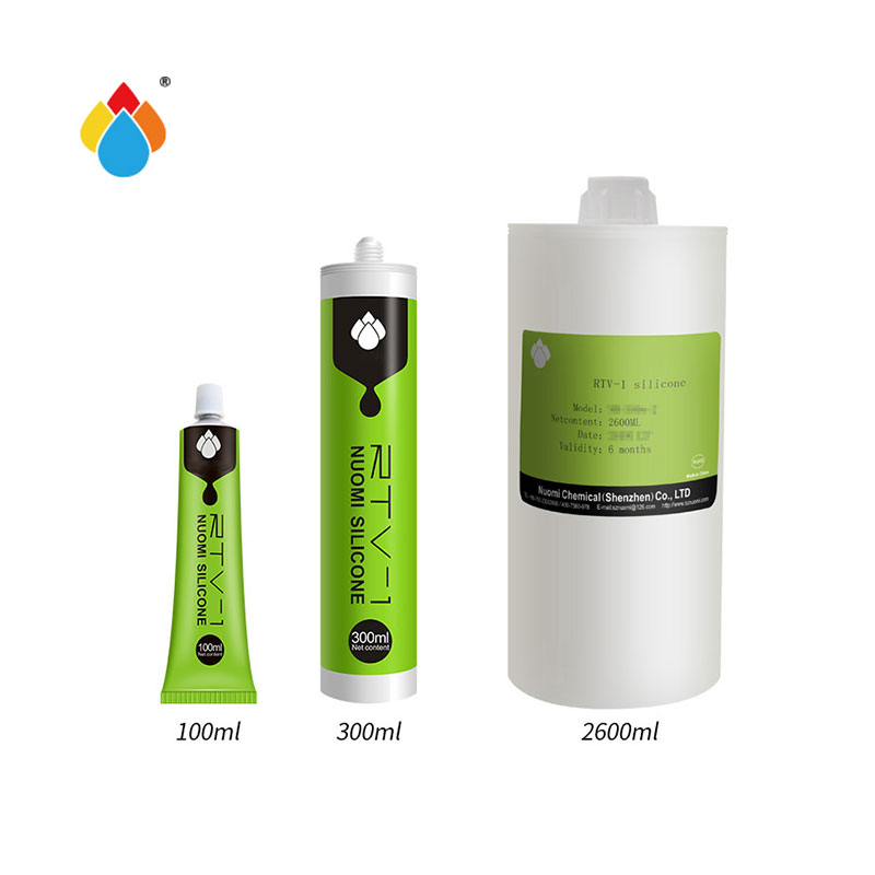 RTV-1 silikonlim for sexy leker