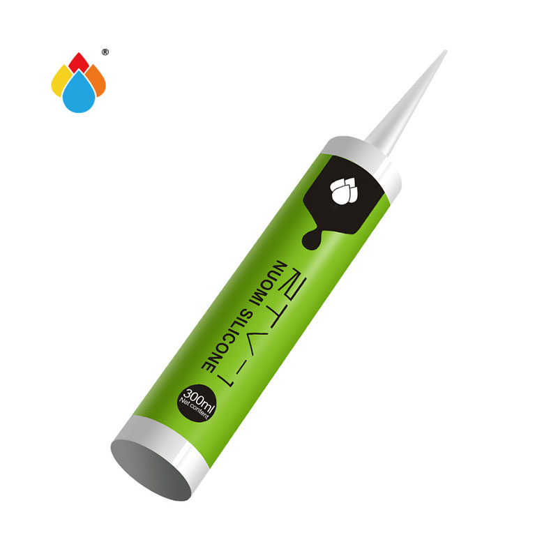 RTV-1 silikonlim for solcelleanlegg